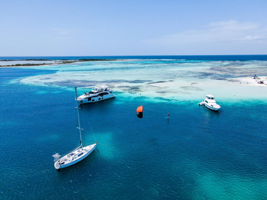 A Complete Guide to Socotra Island Beaches