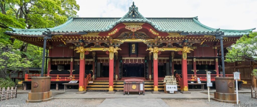 Tokyo’s Lesser-Known Attractions